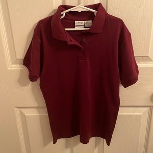 Izod polo Short sleeve polo boys